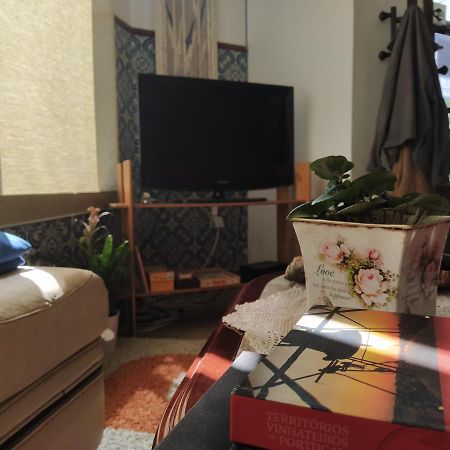Atjuditehome Alpiarça Extérieur photo