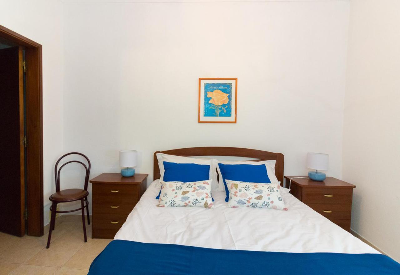Atjuditehome Alpiarça Extérieur photo