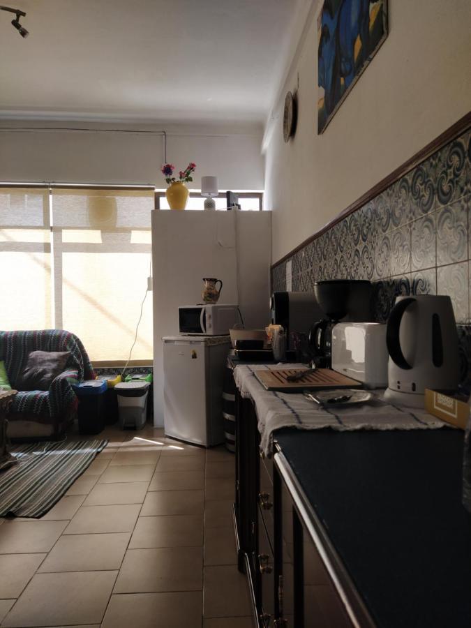 Atjuditehome Alpiarça Extérieur photo