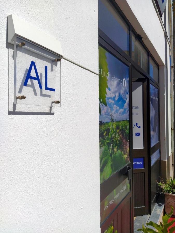 Atjuditehome Alpiarça Extérieur photo