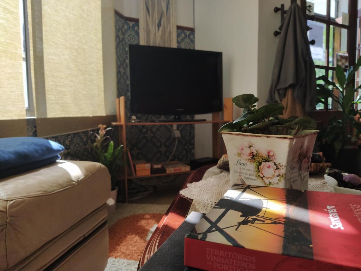 Atjuditehome Alpiarça Extérieur photo