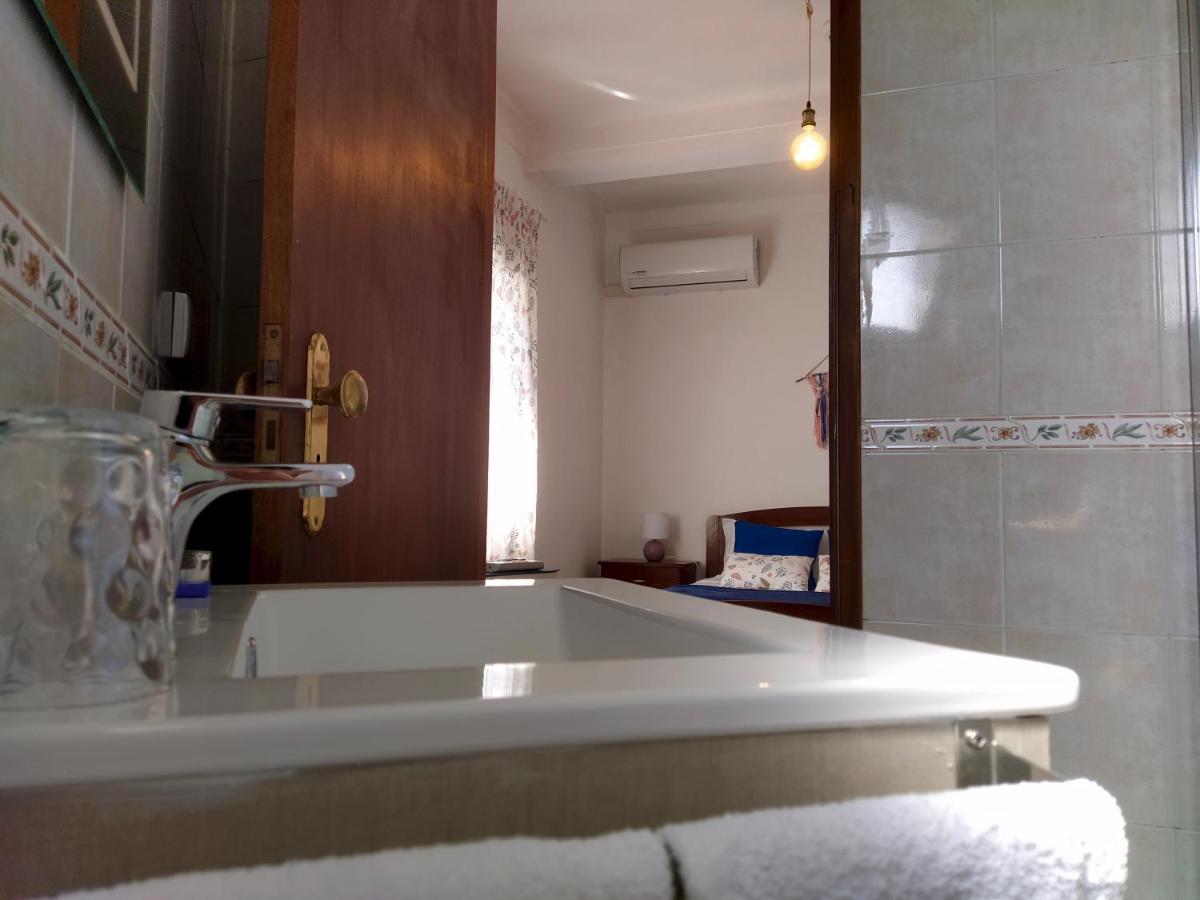 Atjuditehome Alpiarça Extérieur photo