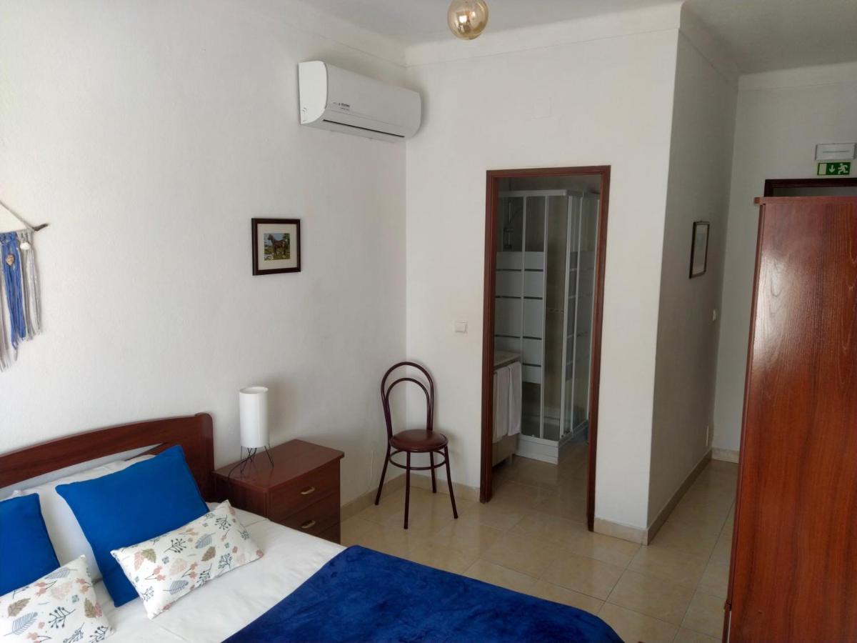 Atjuditehome Alpiarça Extérieur photo
