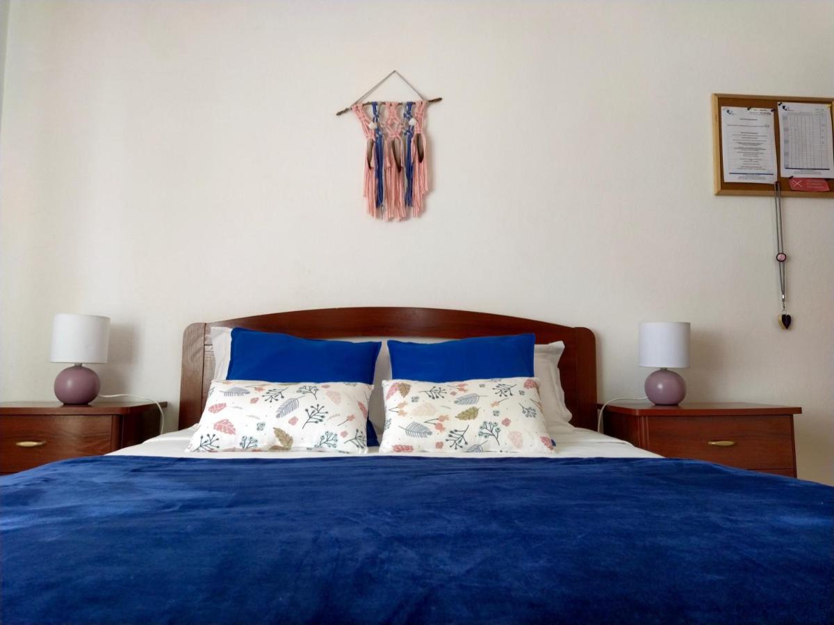 Atjuditehome Alpiarça Extérieur photo