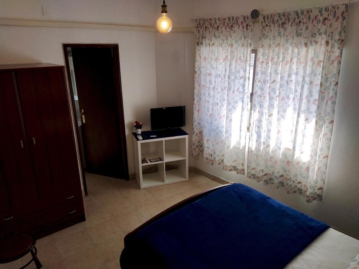 Atjuditehome Alpiarça Extérieur photo