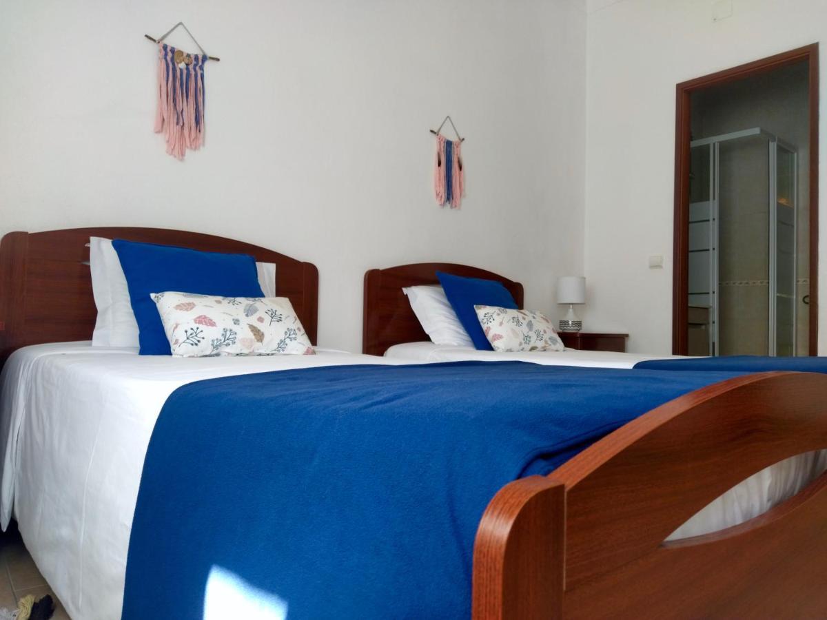 Atjuditehome Alpiarça Extérieur photo