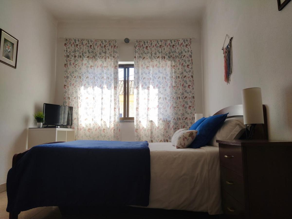 Atjuditehome Alpiarça Extérieur photo