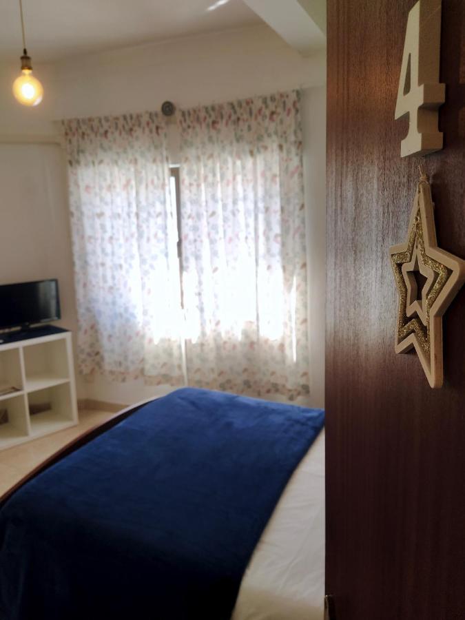 Atjuditehome Alpiarça Extérieur photo