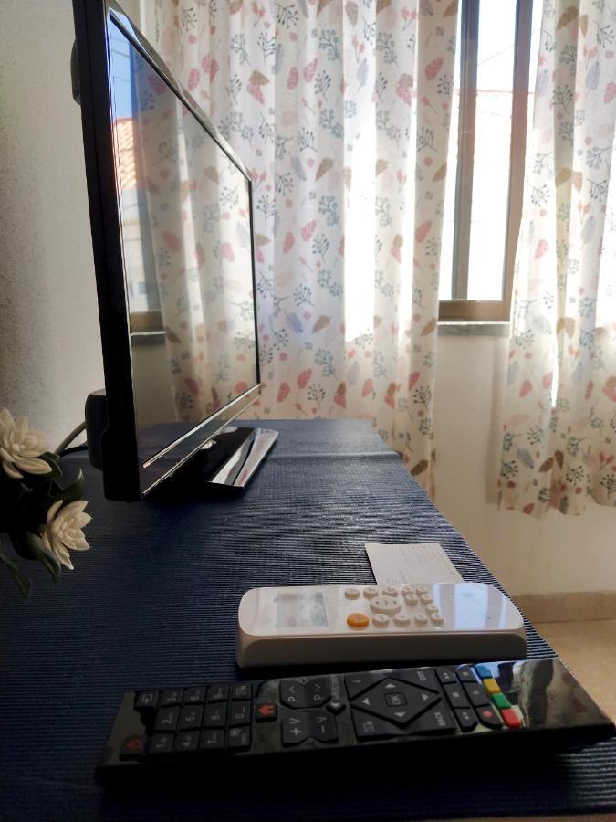 Atjuditehome Alpiarça Extérieur photo